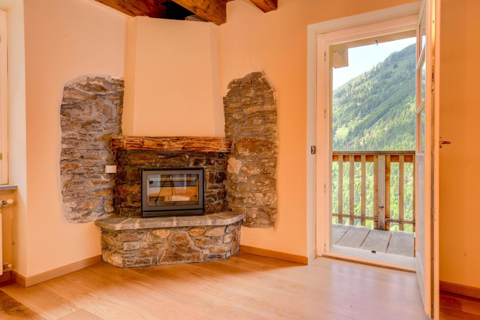 Residence V Ponte Di Legno Exterior photo
